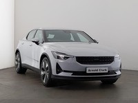 2023 Polestar Polestar 2 170kW 78kWh Long Range SM [Pilot] 5dr Auto Hatchback El