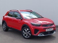 2024 Kia Stonic 1.0T GDi 99 GT-Line 5dr DCT SUV Petrol Automatic