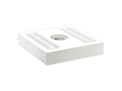 RDL PM-3TW White Pole Mount Tray