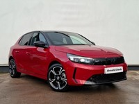 2025 Vauxhall Corsa 1.2 Turbo Ultimate 5dr HATCHBACK PETROL Manual