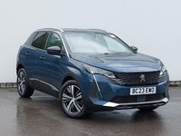 2023 Peugeot 3008 1.2 PureTech Active Premium+ 5dr EAT8 HATCHBACK PETROL Automat