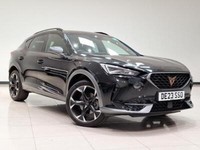 2023 Cupra Formentor 1.5 TSI 150 V2 5dr SUV Petrol Manual