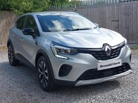 2023 Renault Captur 1.6 E-Tech full hybrid 145 Evolution 5dr Auto Hatchback Hybr
