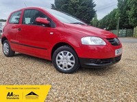 Volkswagen Fox URBAN FOX