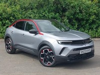 2023 Vauxhall Mokka 1.2 Turbo 100 GS  5dr Hatchback Petrol Manual