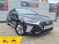 Hyundai Ioniq PREMIUM