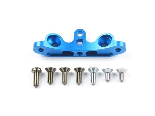 Tamiya 54146 TB-03 Aluminum Damper Stay Mount (Parts A17) For TB03