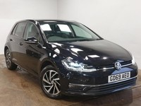 2019 Volkswagen Golf 1.0 TSI 115 Match Edition 5dr Hatchback Petrol Manual