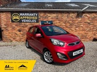 Kia Picanto 2