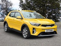2022 Kia Stonic 1.0T GDi 99 2 5dr Estate Petrol Manual