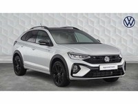 2024 Volkswagen Taigo 1.0 TSI (115ps) R-Line DSG Automatic Hatchback Petrol Auto