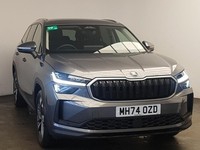 2025 Skoda Kodiaq 2.0 TDI SE L 5dr DSG [7 Seat] SUV Diesel Automatic