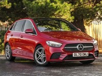 2020 Mercedes-Benz 200 Mercedes Benz B  AMG Line Premium Plus 5dr Auto Estate Pe