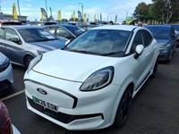 2026 Ford Puma 123kW Premium 43kWh 5dr Auto [Adv Driver Assist] Hatchback Electr