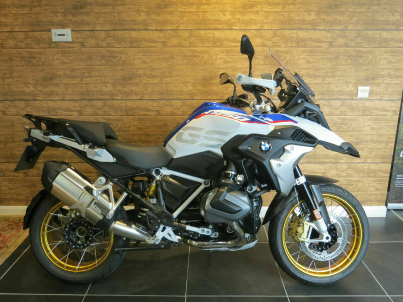 gs 1250 rallye te