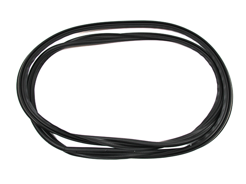 Gummi Dichtung Kofferraum Kofferraumdichtung für Mercedes W124 Coupe Cabrio