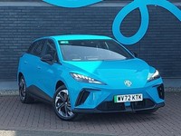 2023 MG MG4 125kW SE EV 51kWh 5dr Auto Hatchback Electric Automatic
