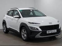 2023 Hyundai KONA 1.0 TGDi 48V MHEV SE Connect 5dr HATCHBACK PETROL Manual