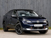 2026 Citroen C4 1.2 [130] Collection 5dr Auto Hatchback Petrol Automatic