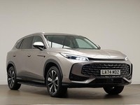 2024 MG MOTOR UK HS 1.5 T-GDI PHEV Trophy 5dr Auto ESTATE PETROL/ELECTRIC Automa
