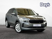 2025 Skoda Kodiaq 1.5 TSI e-TEC MHEV SE L SUV 5dr Petrol Hybrid DSG Euro 6 (s/s)
