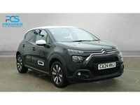 2024 Citroen C3 PureTech PLUS Hatchback Petrol Automatic