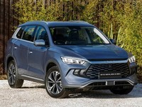 2026 BYD Sealion 5 1.5 DM-i Comfort 5dr Auto Estate Hybrid Automatic