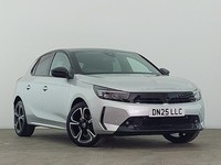 2025 Vauxhall Corsa 1.2 Turbo Ultimate 5dr Hatchback Petrol Manual