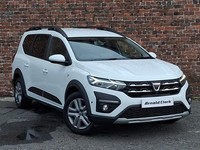 2022 Dacia Jogger 1.0 TCe Comfort 5dr Estate Petrol Manual