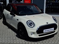 2019 MINI HATCHBACK 1.5 Cooper Classic II 3dr HATCHBACK PETROL Manual