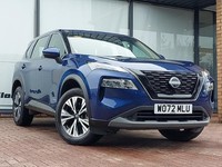 2023 Nissan X-Trail 1.5 E-Power 204 Acenta Premium 5dr Xtronic Hatchback Hybrid 