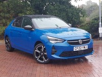 2022 Vauxhall Corsa 1.2 Turbo Ultimate 5dr Auto Hatchback Petrol Automatic