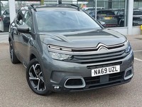 2019 Citroen C5 Aircross 1.2 PureTech 130 Flair 5dr Hatchback Petrol Manual