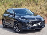 2026 MG MG HS 1.5 T-GDI Hybrid+ SE 5dr Auto SUV Hybrid Automatic