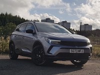 2023 Vauxhall Grandland 1.6 Plug-in Hybrid GS 5dr Auto Hatchback Hybrid Automati