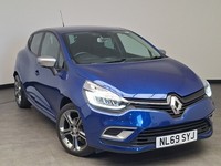 2019 Renault Clio 1.5 dCi 90 GT Line 5dr Auto HATCHBACK DIESEL Automatic