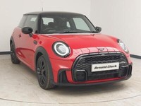 2022 MINI Convertible 1.5 Cooper Sport 3dr Hatchback Petrol Manual