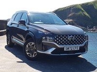 2022 Hyundai Santa Fe 1.6 TGDi Hybrid Premium 5dr Auto SUV Hybrid Automatic