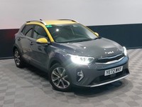 2023 Kia Stonic 1.0T GDi 99 Quantum 5dr SUV Petrol Manual