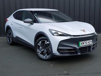2025 Cupra Tavascan 210kW V1 77kWh 5dr Auto ESTATE ELECTRIC Automatic