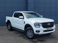 2024 Ford Ranger Pick Up Double Cab XLT 2.0 EcoBlue 170 PICK UP DIESEL Manual