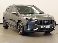 2025 Ford Kuga 1.5 EcoBoost ST-Line X 5dr SUV Petrol Manual