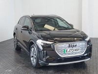 2023 Audi Q4 150kW 40 82kWh Sport 5dr Auto ESTATE ELECTRIC Automatic
