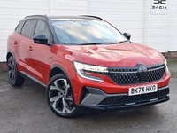 2024 Renault Austral E-Tech FHEV Techno Esprit Alpine 5dr Auto SUV Hybrid Automa