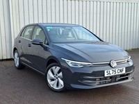 2025 Volkswagen Golf 1.5 TSI 150 Style 5dr Hatchback Petrol Manual