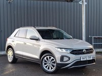 2022 Volkswagen T-Roc 1.0 TSI Life 5dr Hatchback Petrol Manual