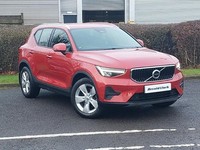 2023 Volvo XC40 2.0 B3P Core 5dr Auto SUV Petrol Automatic