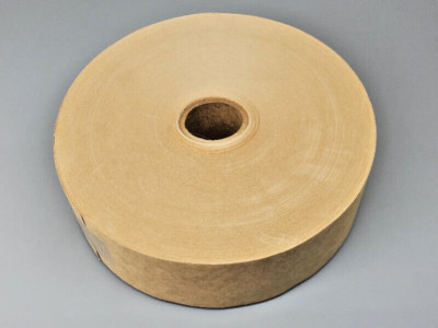 Non-Reinforced Kraft Paper Tape 2'' x 600'