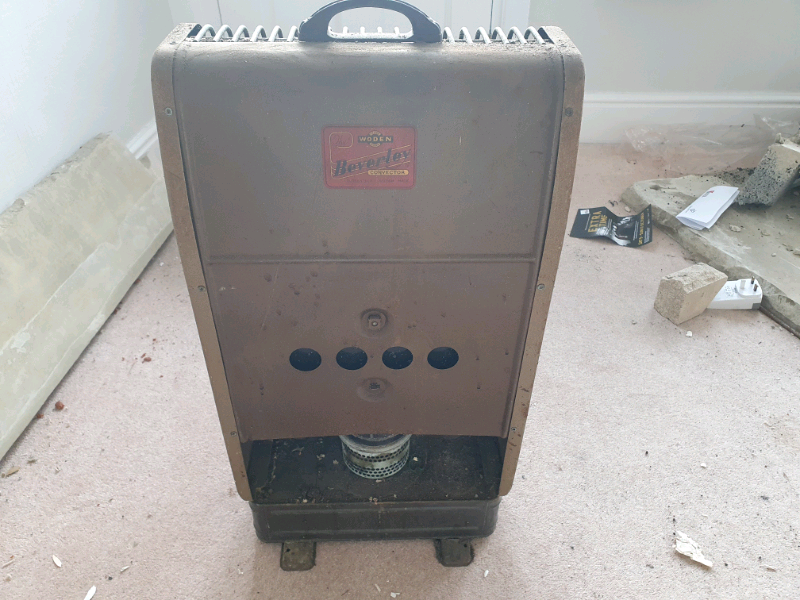 Vintage Paraffin Heater for sale in UK View 48 bargains