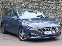 2023 Hyundai i30 1.0T GDi SE Connect 5dr DCT HATCHBACK PETROL Automatic
